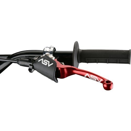 Drive Train ASV Inventions CMF35QR