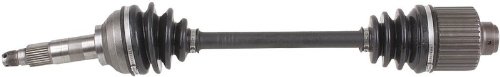 Half-Shaft Assemblies Cardone 60-7009