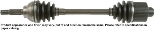 Half-Shaft Assemblies Cardone 60-7019