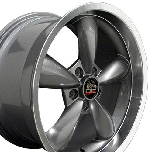 Replica OE Wheels / Wheel1x 8182034