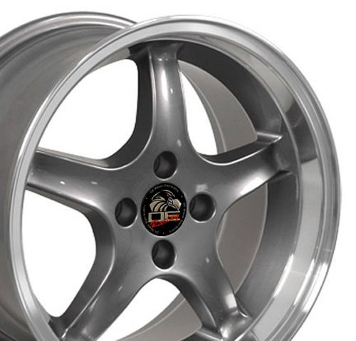 Replica OE Wheels / Wheel1x 8181865