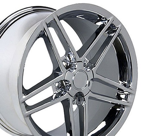 Replica OE Wheels / Wheel1x 5910243