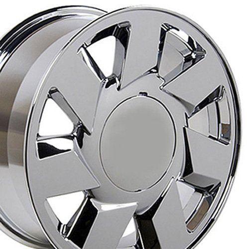 Replica OE Wheels / Wheel1x 5353314