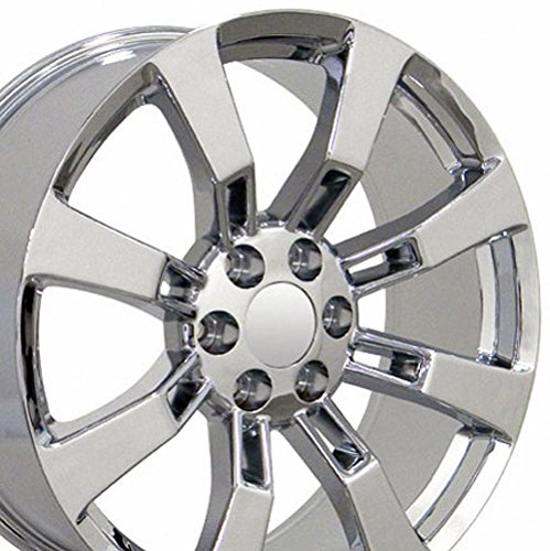 Replica OE Wheels / Wheel1x 5630792