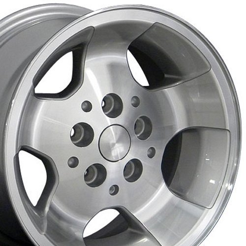 Replica OE Wheels / Wheel1x 8537980