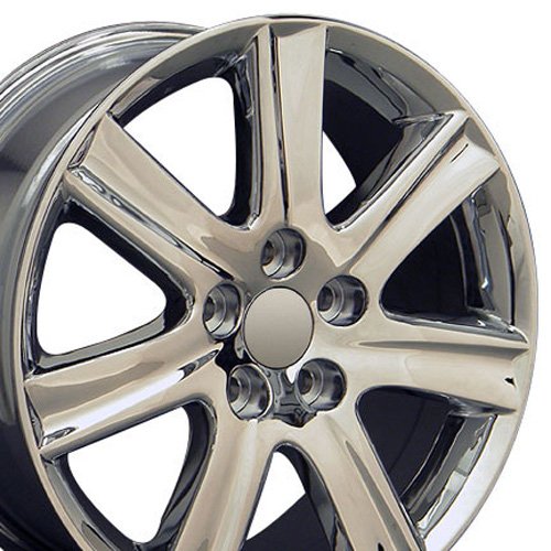 Replica OE Wheels / Wheel1x 8547750