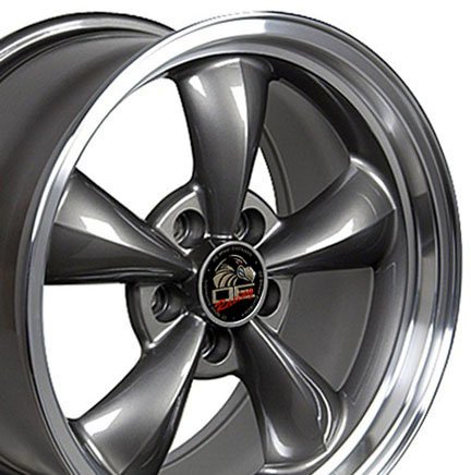 Replica OE Wheels / Wheel1x 8181826
