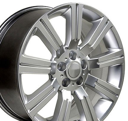 Replica OE Wheels / Wheel1x 5910353