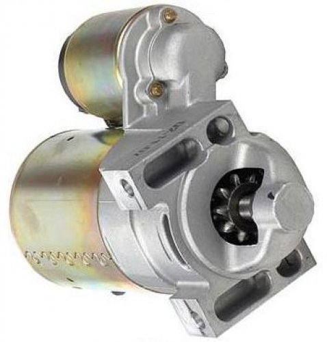 Starters Discount Starter & Alternator 6744N