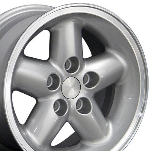 Replica OE Wheels / Wheel1x 8538805