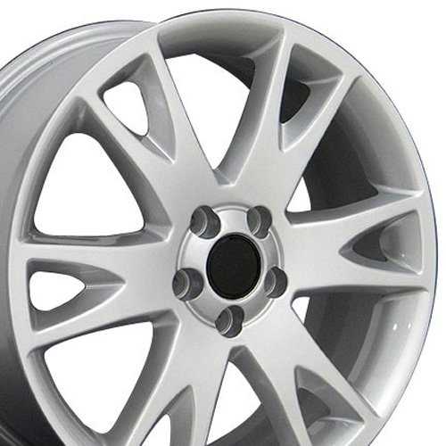 Replica OE Wheels / Wheel1x 5910407