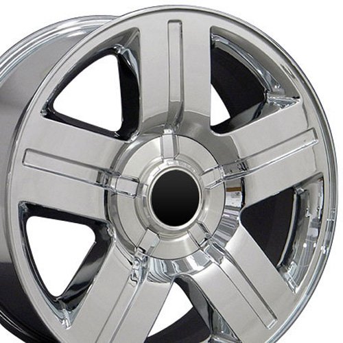 Replica OE Wheels / Wheel1x 9070005