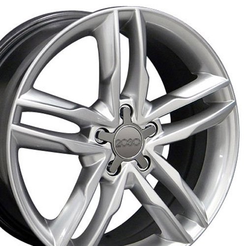 Replica OE Wheels / Wheel1x 8525952