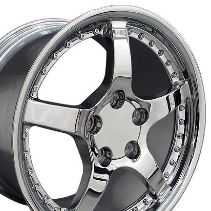 Replica OE Wheels / Wheel1x 5939433