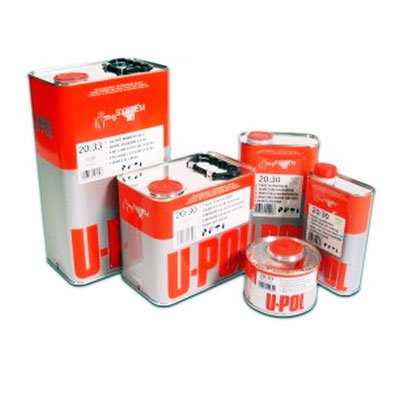 Paints & Primers U-Pol 2327