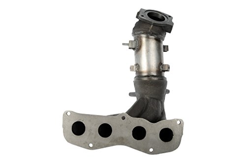 Exhaust & Emissions Dorman 674-811