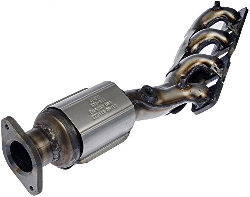 Exhaust & Emissions Dorman 674-844
