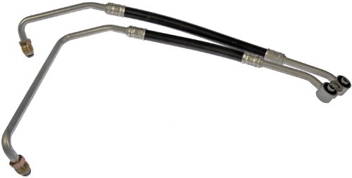 Oil Supply Lines Dorman 625-305