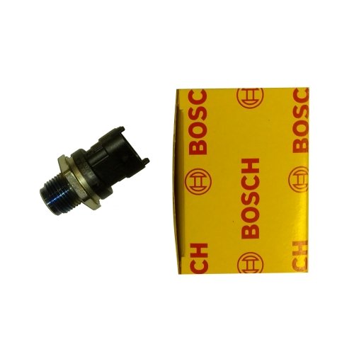 Fuel Injection Bosch 0281002921
