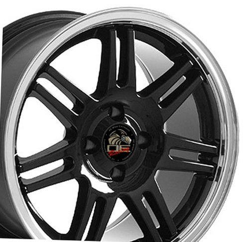 Replica OE Wheels / Wheel1x 8182001