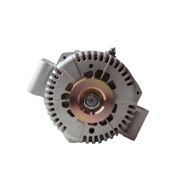 TYC 2-07786 Replacement Alternator for Ford Alternators TYC 2-07786