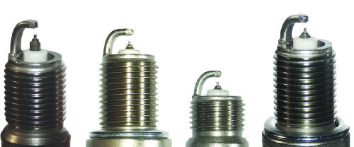 XS4302 Autolite Iridium Enhanced Spark Plug Spark Plugs Autolite XS4302