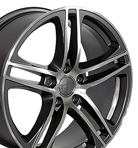 Replica OE Wheels / Wheel1x 5910059
