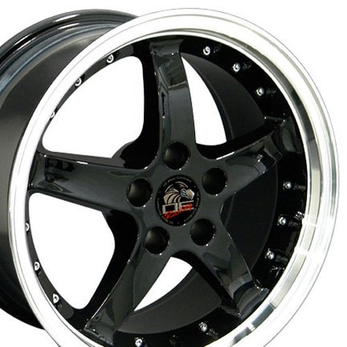 Replica OE Wheels / Wheel1x 8181920