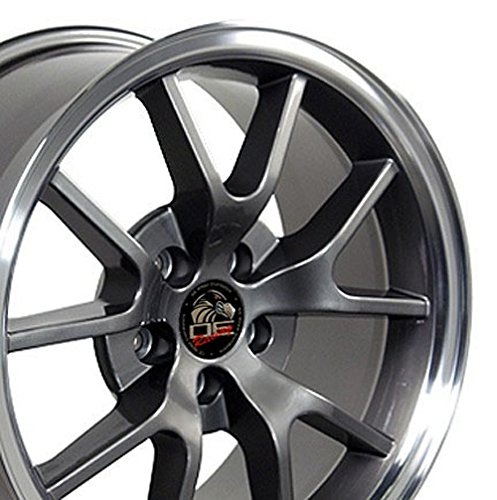 Replica OE Wheels / Wheel1x 8181968