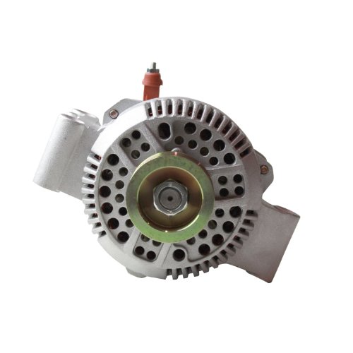 Alternators TYC 2-07794