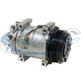 Compressors UNIVERSAL AIR CONDITIONING CO4848C