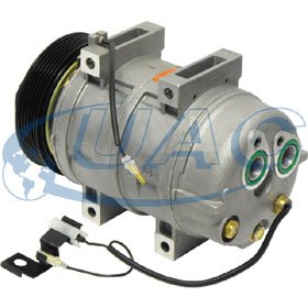 Compressors UNIVERSAL AIR CONDITIONING CO10870JC