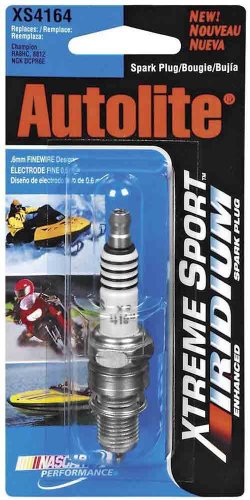 Spark Plugs Autolite XS4063