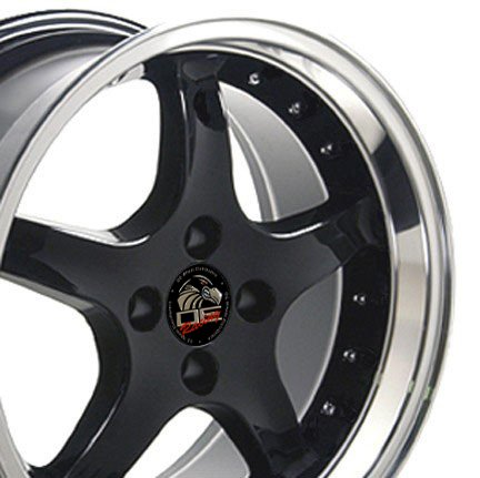 Replica OE Wheels / Wheel1x 8181872