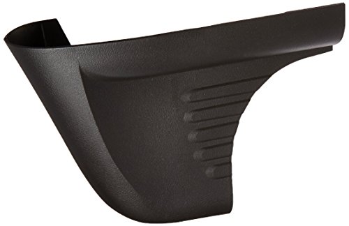 Westin 80-0221 End Cap Body Westin 80-0221