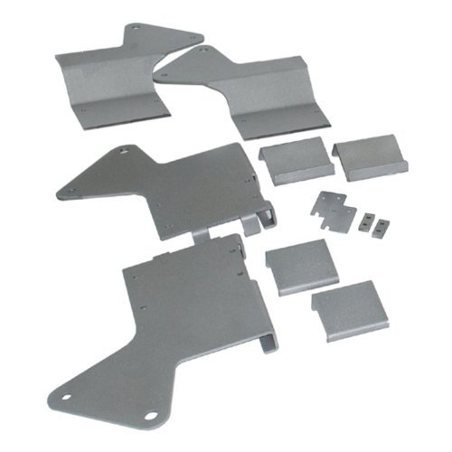 Firestone W4T000FB01 R4Tech Component Rear Spring Main Eye Bracket for Ford F250/350 '99-'07 Hardware & Brackets Firestone W4T000FB01