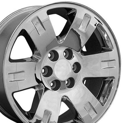Replica OE Wheels / Wheel1x 5910250
