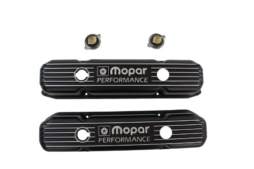 Valve Covers Mopar P5007614