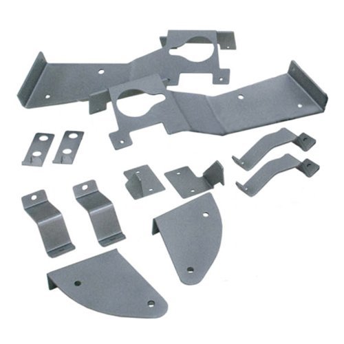Hardware & Brackets Firestone W4T000CB03