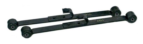 Shocks, Struts & Suspension Firestone W4T000CL01