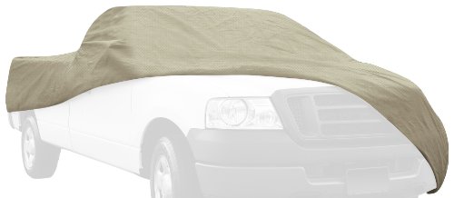 Custom Fit Budge TSD-4X
