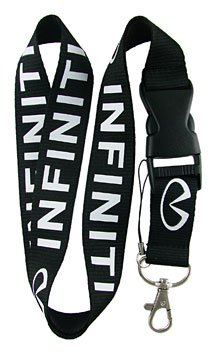 Key Chains Infiniti Lan-L230