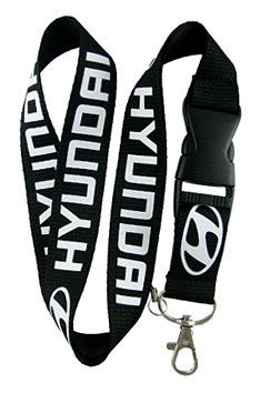 Key Chains Hyundai Lan-L231