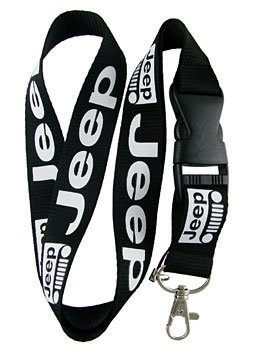 Key Chains Jeep Lan-L238