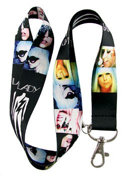 Key Chains Unknown Lan-L220