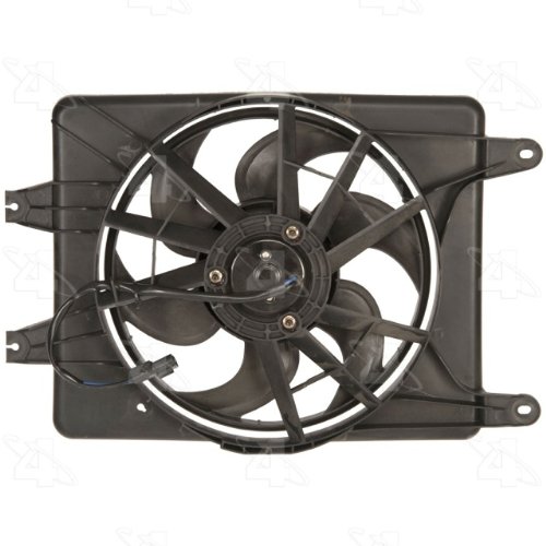 Condenser Fan Motors Four Seasons 75941