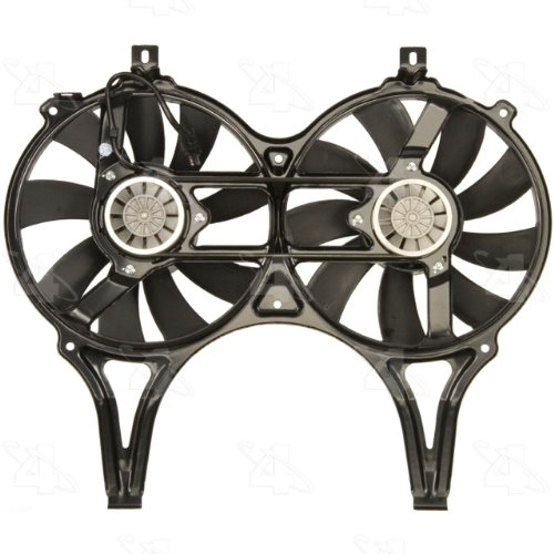 Condenser Fan Motors Four Seasons 75964