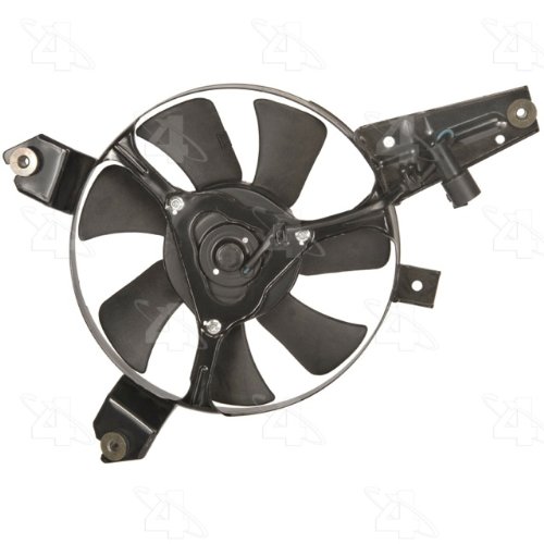 Condenser Fan Motors Four Seasons 75982