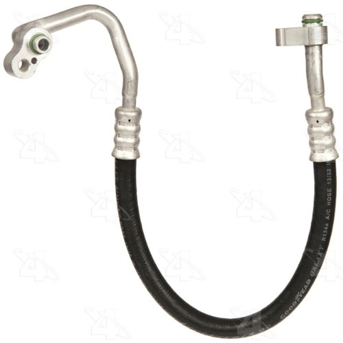 Hoses Four Seasons 55805