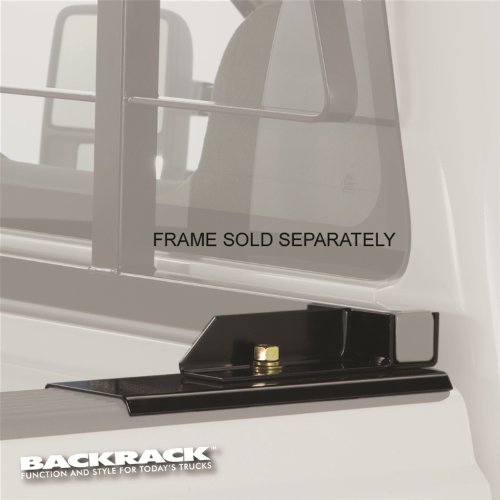 Cargo Racks Backrack 30137